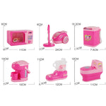Mini spremiagrumi giocattolo per bambini oltre 3 anni