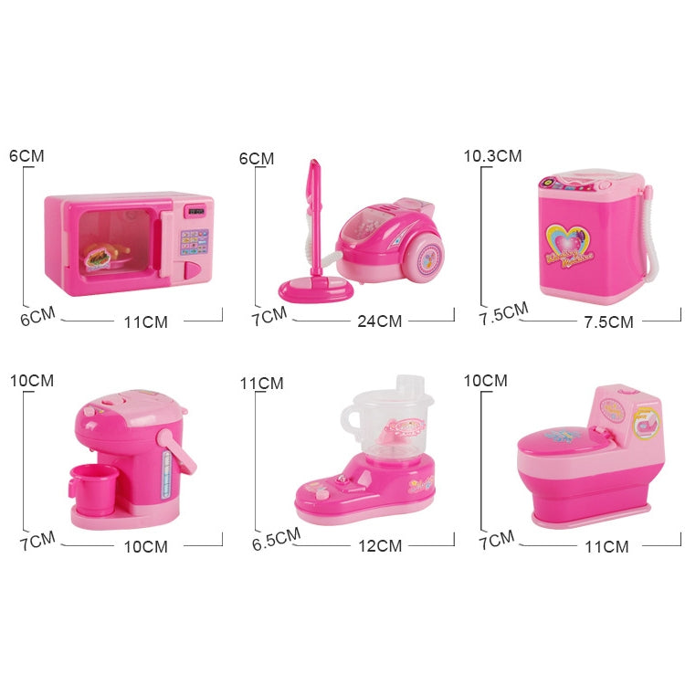 Mini spremiagrumi giocattolo per bambini oltre 3 anni
