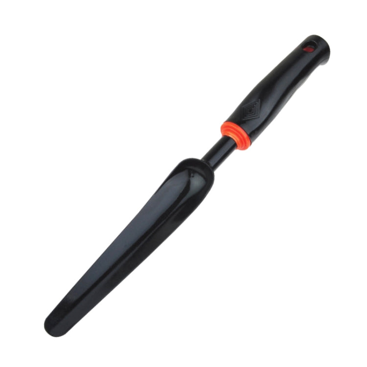 Estrattore erbacce con manico in gomma 42cm