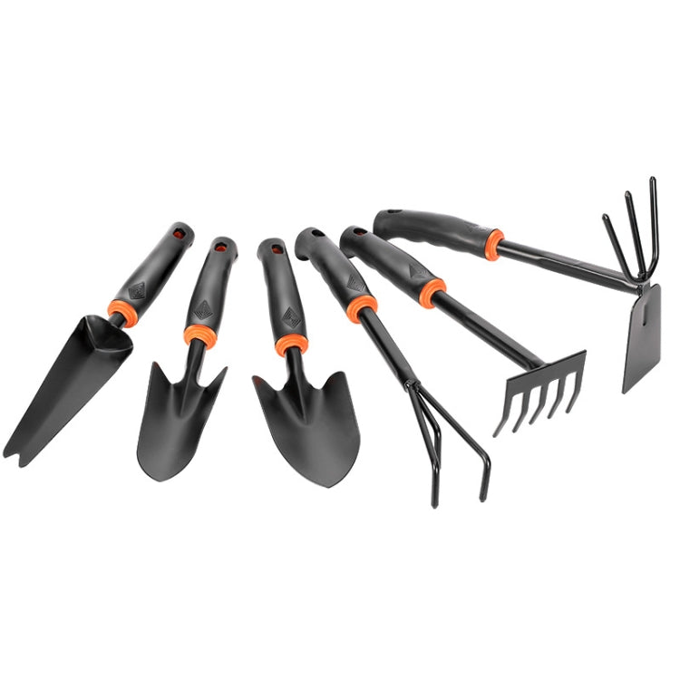 Estrattore erbacce con manico in gomma 42cm