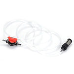 Kit applicatore fertilizzante Venturi G3/4 con filtro