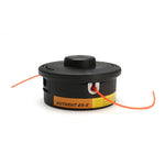 Testina tagliaerba con 2 fili per Stihl FS120 FS55 FS80