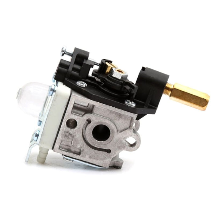 Carburatore con guarnizione Primer Bulb per ZAMA RBK75