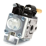 Carburatore con guarnizione Primer Bulb per ZAMA RBK75