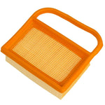 Pulitore filtro aria per Stihl TS410 420 480 500i