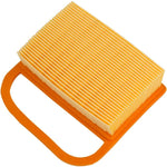 Pulitore filtro aria per Stihl TS410 420 480 500i