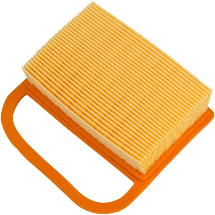 Pulitore filtro aria per Stihl TS410 420 480 500i