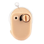 AXON K-188 Mini amplificatore audio in-ear regolabile