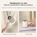 Ferro da stiro elettrico a vapore portatile 33W US Plug