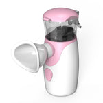 Apparecchio spray per cura occhi con atomizzatore 24ml