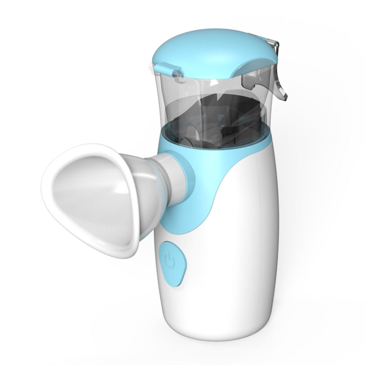 Apparecchio spray per cura occhi con atomizzatore 24ml
