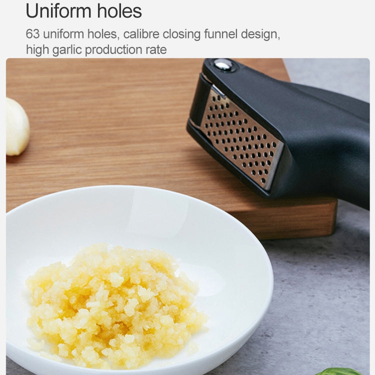 Spremiaglio manuale Xiaomi Youpin Huohou in nylon