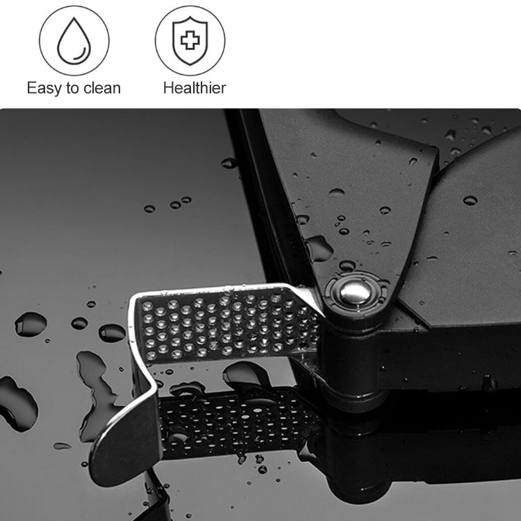 Spremiaglio manuale Xiaomi Youpin Huohou in nylon