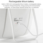 Specchio trucco Xiaomi Youpin Jordan&Judy LED