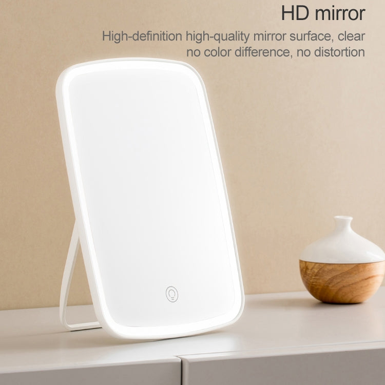 Specchio trucco Xiaomi Youpin Jordan&Judy LED