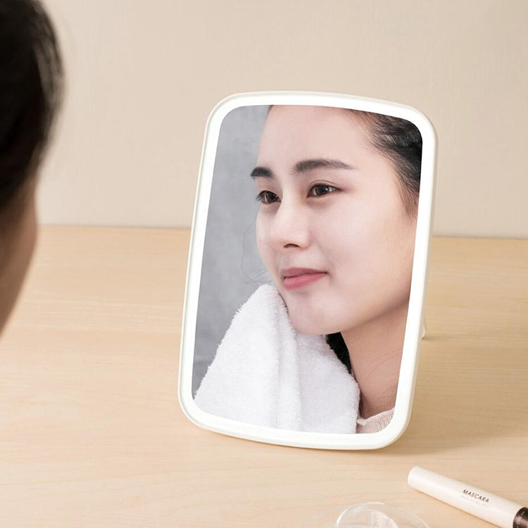 Specchio trucco Xiaomi Youpin Jordan&Judy LED