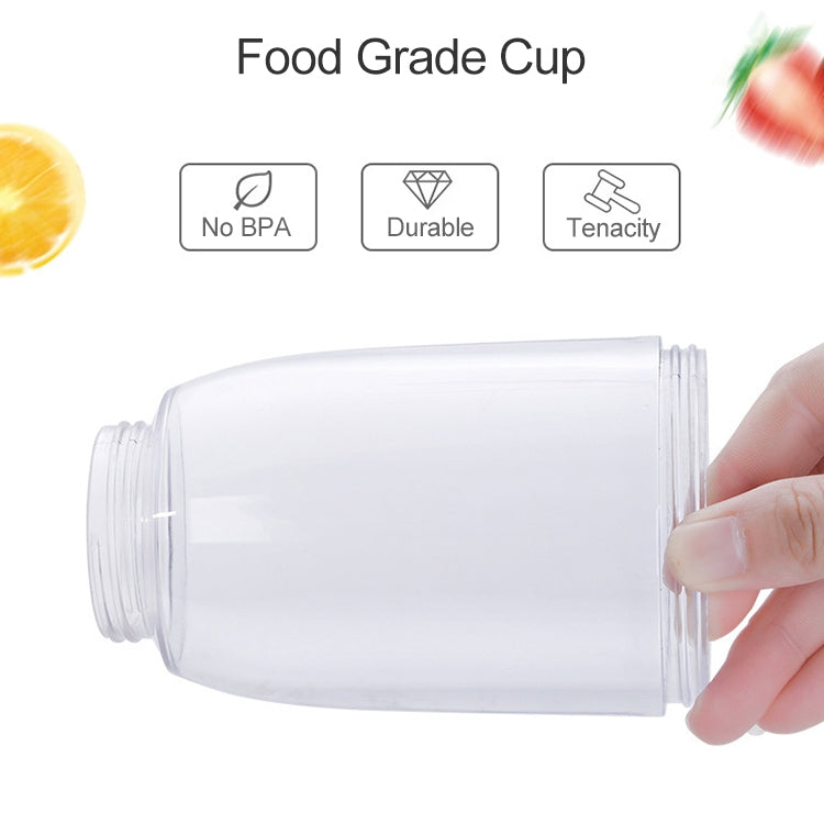Vitamer Mini Spremiagrumi Portatile USB 500ml