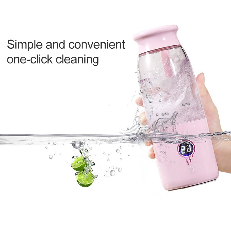 Vitamer Mini Spremiagrumi Portatile USB 500ml