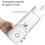 Vitamer Mini Spremiagrumi Portatile USB 350ml