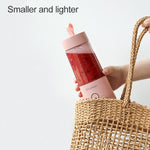 Vitamer Mini Spremiagrumi Portatile USB 350ml