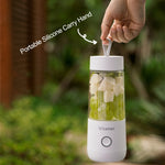Vitamer Mini Spremiagrumi Portatile USB 350ml