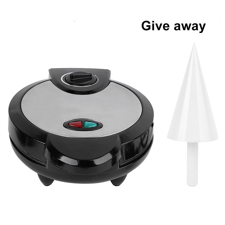 Macchina elettrica per pancake e frittata 1200W EU Plug