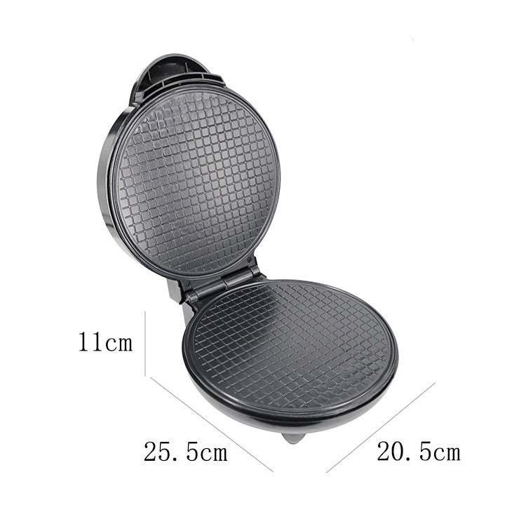Macchina elettrica per pancake e frittata 1200W EU Plug