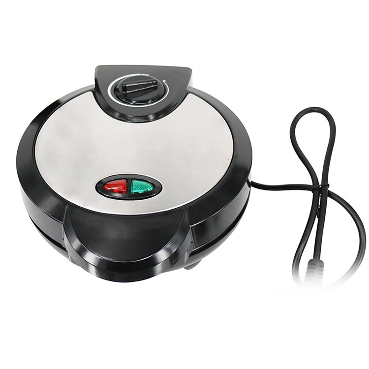Macchina elettrica per pancake e frittata 1200W EU Plug