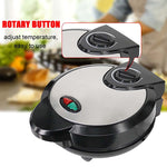 Macchina elettrica per pancake e frittata 1200W EU Plug