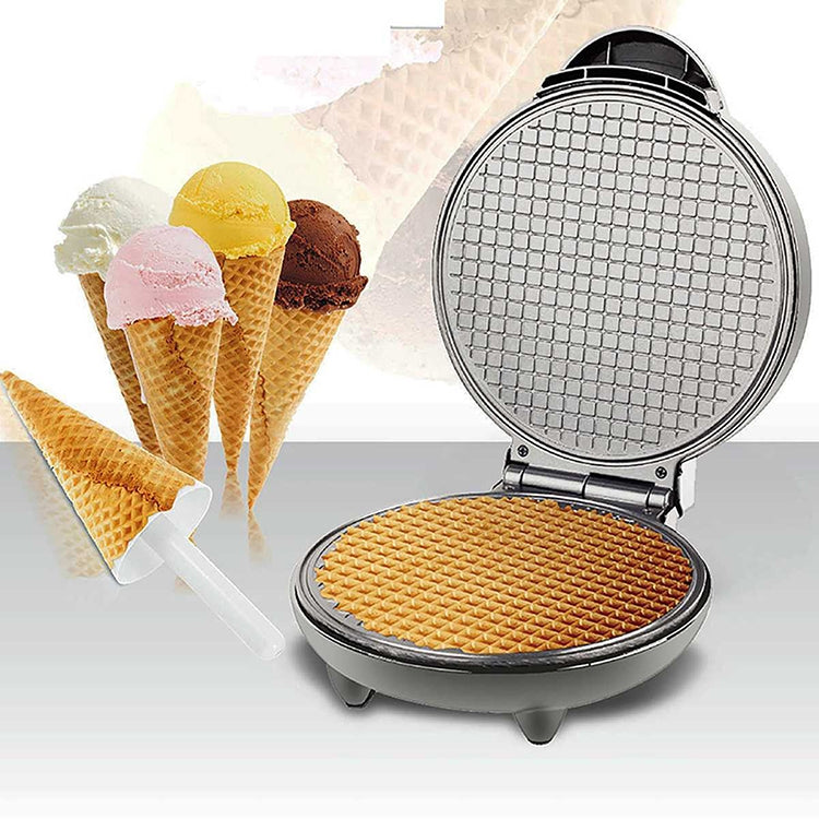 Macchina elettrica per pancake e frittata 1200W EU Plug