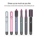 Custodia in silicone per asciugacapelli Dyson Airwrap - immagine 8