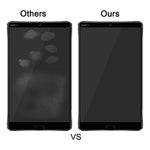 Pellicola vetro temperato per Huawei MediaPad M5 8.4 pollici