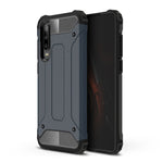 Custodia combinata TPU e PC per Huawei P30