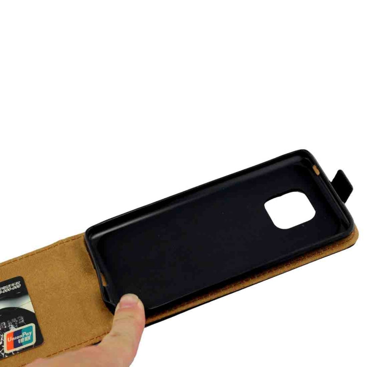 Custodia in pelle TPU con slot carte per Huawei Mate 20 Pro