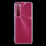 Custodia TPU trasparente per Huawei nova 7 Pro