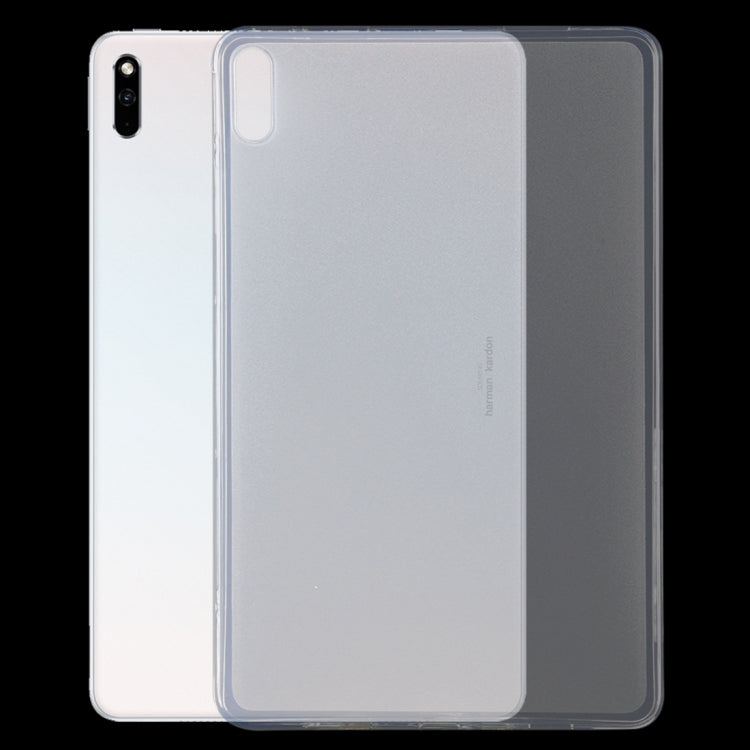 Custodia TPU morbido per Huawei MatePad 10.4