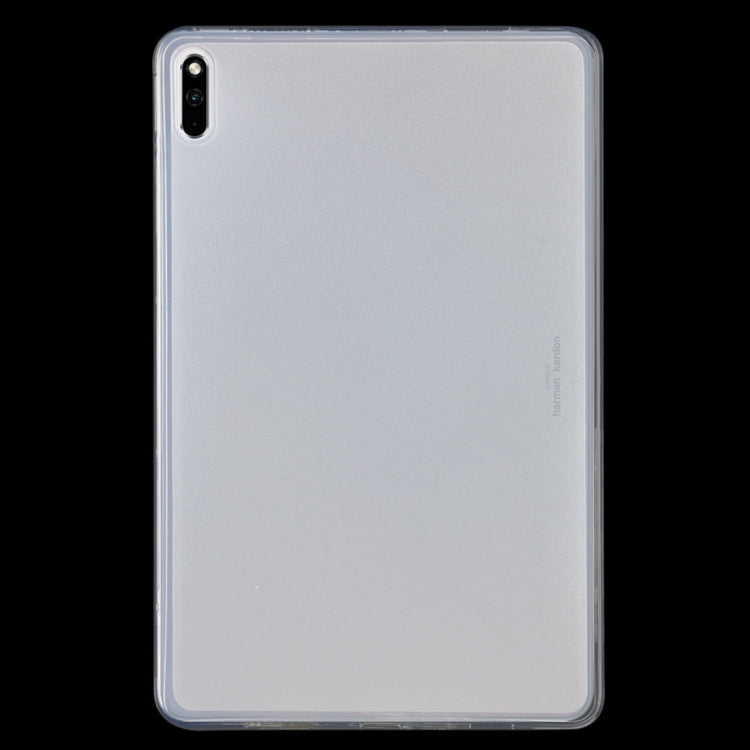 Custodia TPU morbido per Huawei MatePad 10.4