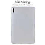 Custodia TPU morbido per Huawei MatePad 10.4
