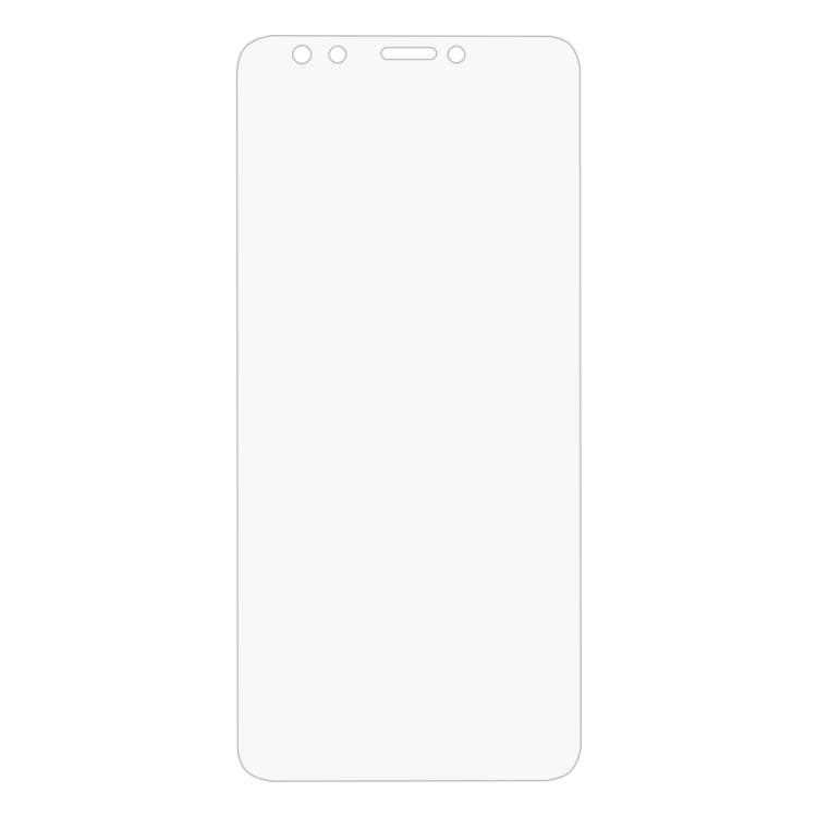 Pellicola vetro temperato 9H per Huawei Honor Play 7C
