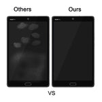 Pellicola vetro temperato per Huawei MediaPad M3 Lite 8.0