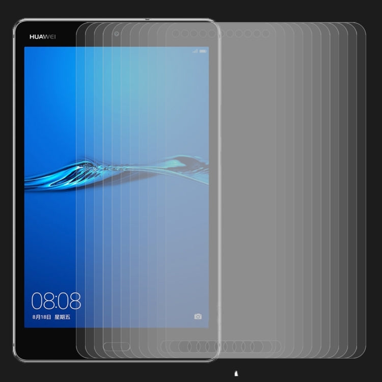Pellicola vetro temperato per Huawei MediaPad M3 Lite 8.0