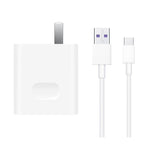 Caricabatterie Huawei SuperCharge 40W per smartphone