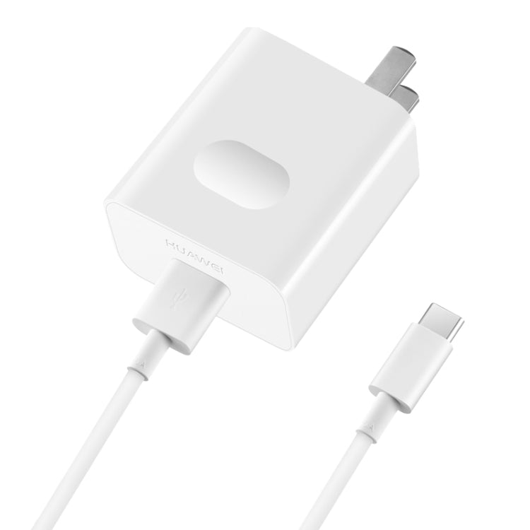 Caricabatterie Huawei SuperCharge 40W per smartphone