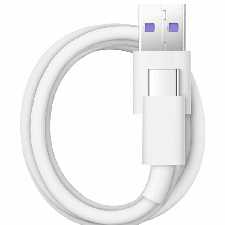 Caricabatterie Huawei SuperCharge 40W per smartphone