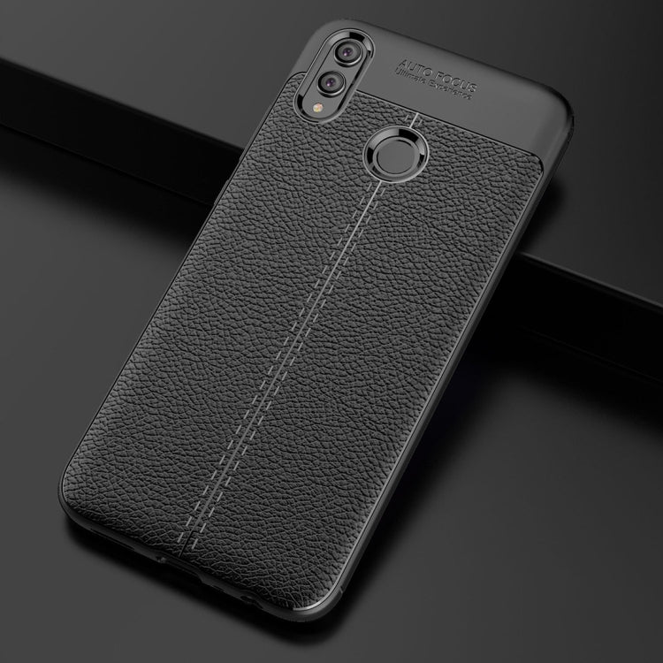 Custodia TPU antiurto per Huawei Honor 8X