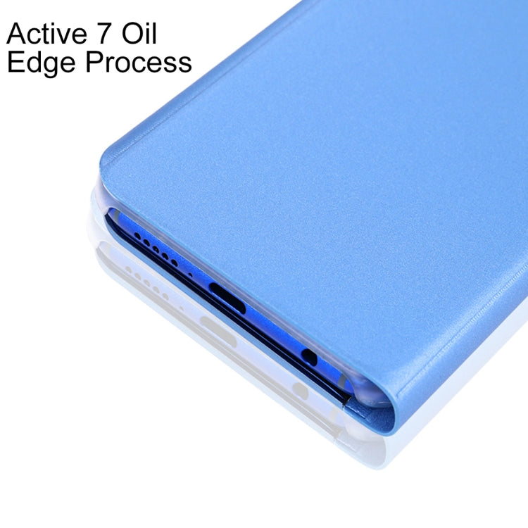 Custodia specchio PC per Huawei P20 Pro