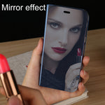 Custodia specchio PC per Huawei P20 Pro