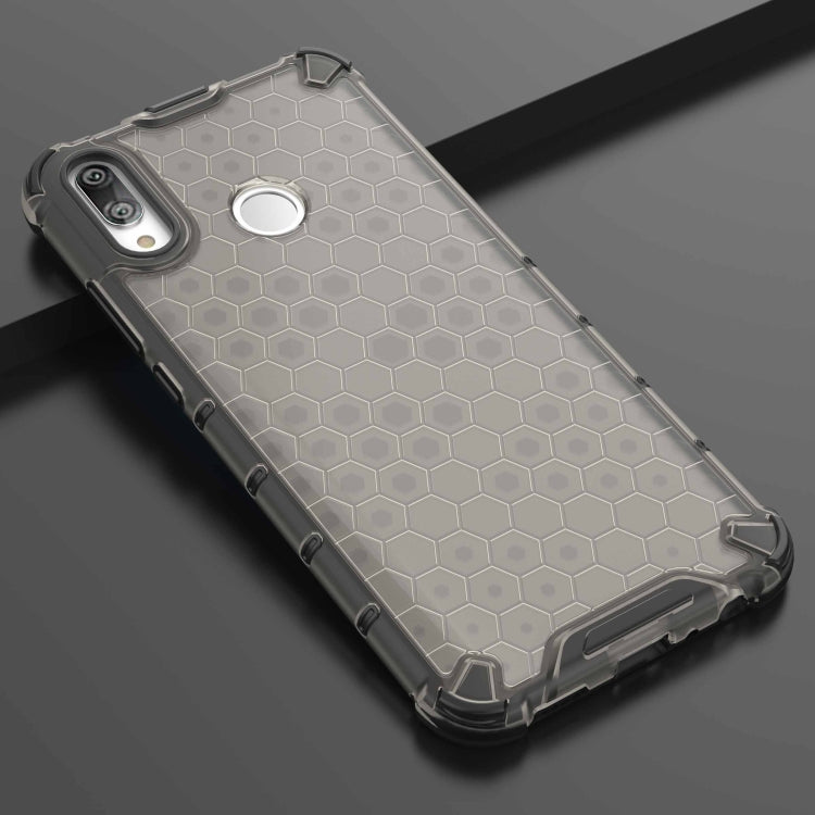 Custodia antiurto TPU per Huawei Y9 2019
