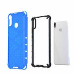 Custodia antiurto TPU per Huawei Y9 2019