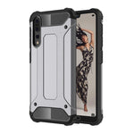 Custodia robusta TPU+PC per Huawei P20 Pro